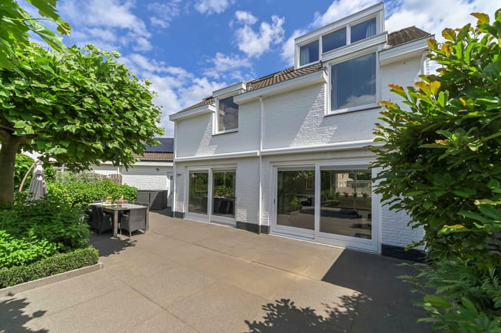 Foto 30 van Bombeydaal 3