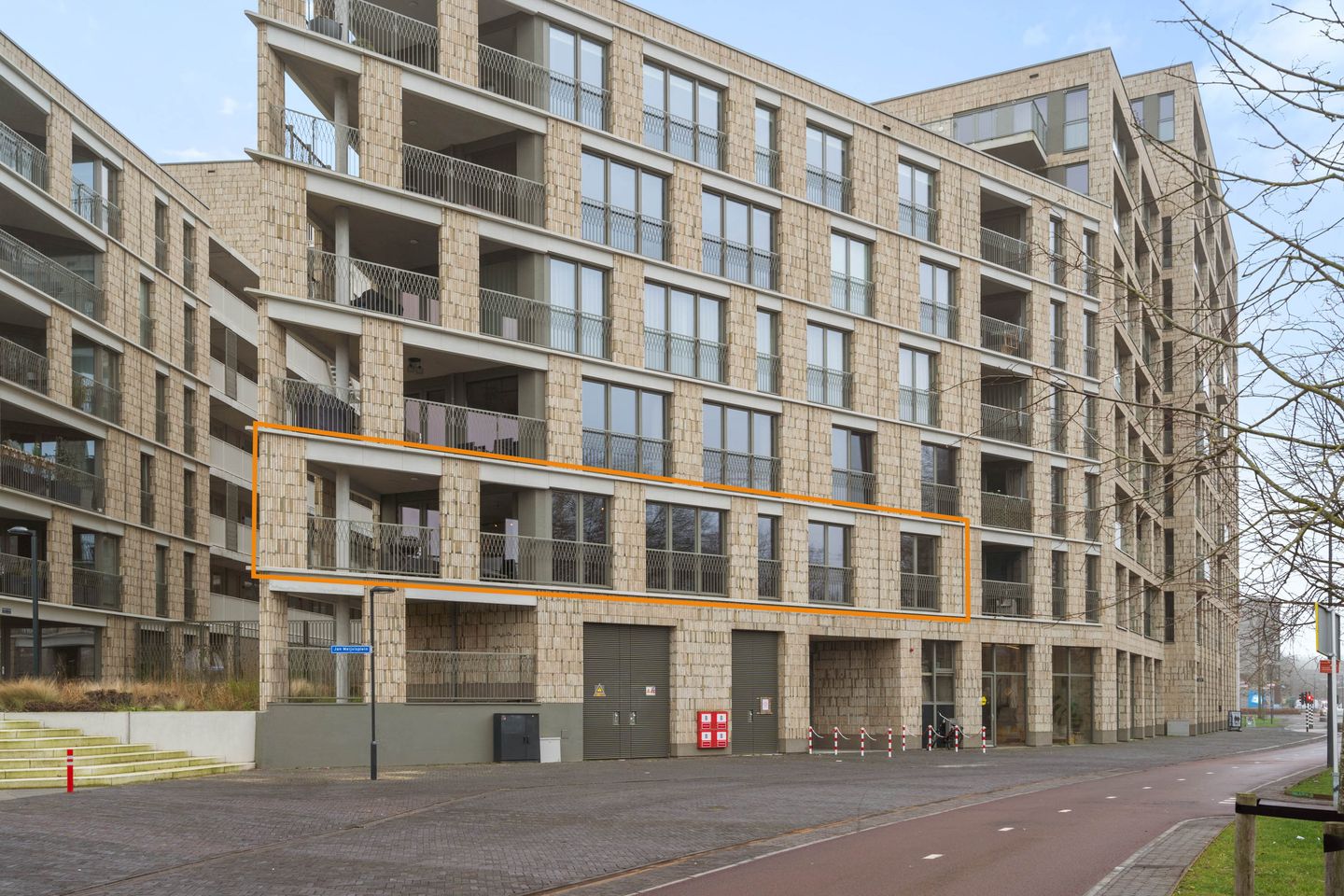 Photo 5 of Terheijdenstraat 130