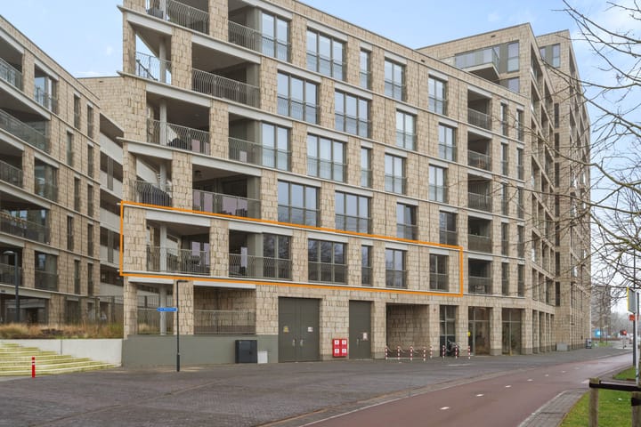 Photo 5 of Terheijdenstraat 130