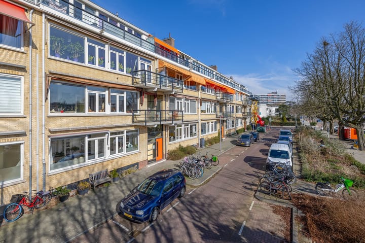 Foto 36 van Bentincklaan 37-C