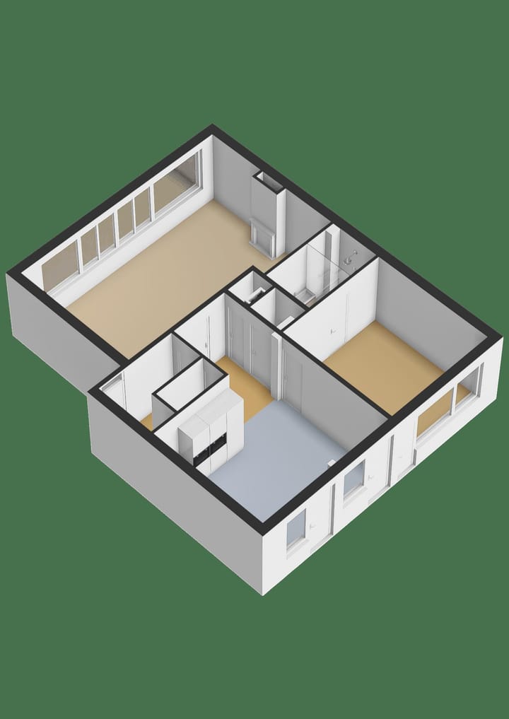Foto 38 van Bentincklaan 37-C