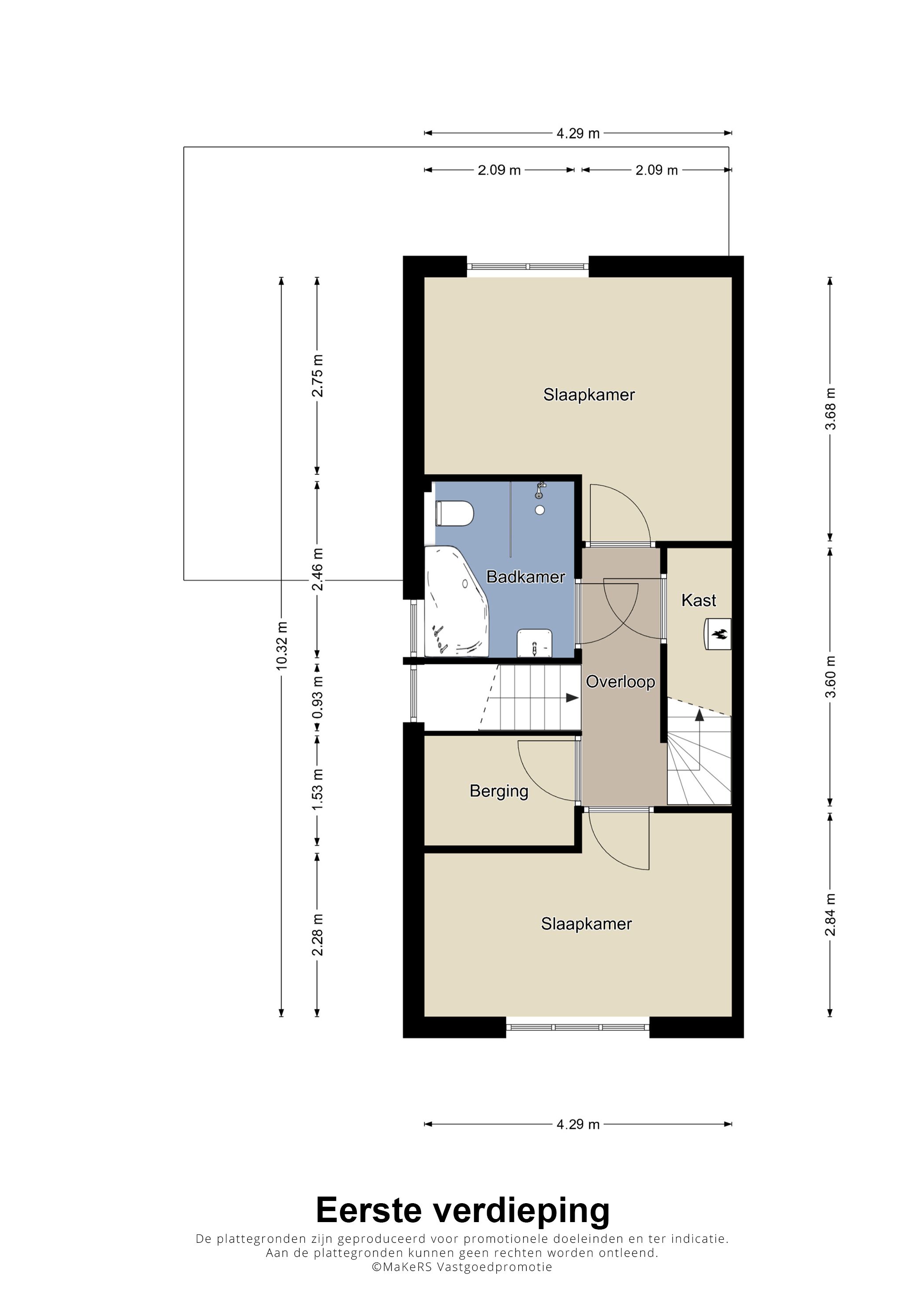 Foto 36 van Erasmusstraat 6