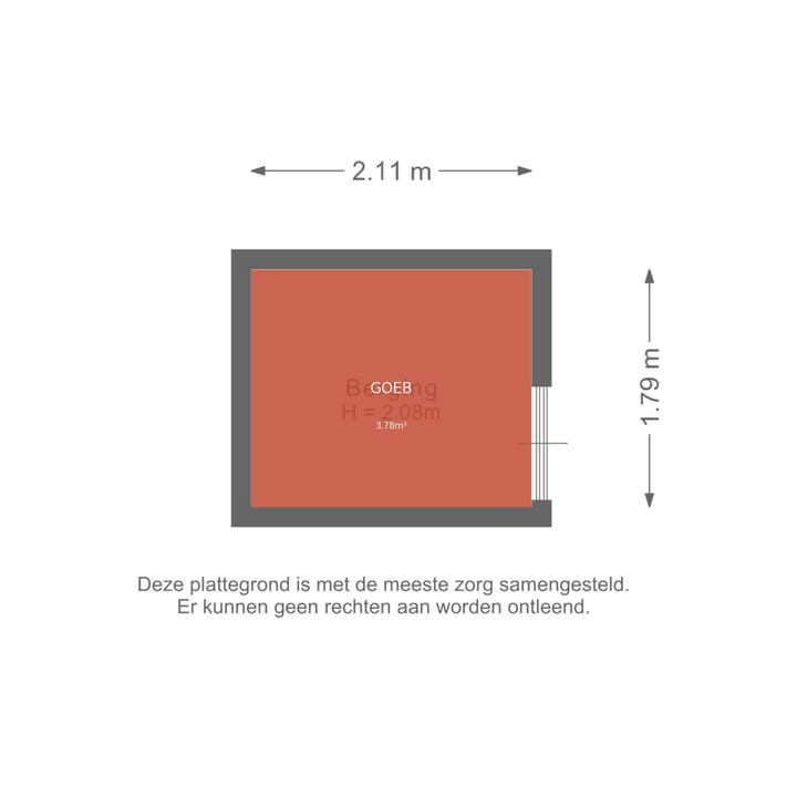 Foto 42 van Bentincklaan 37-C
