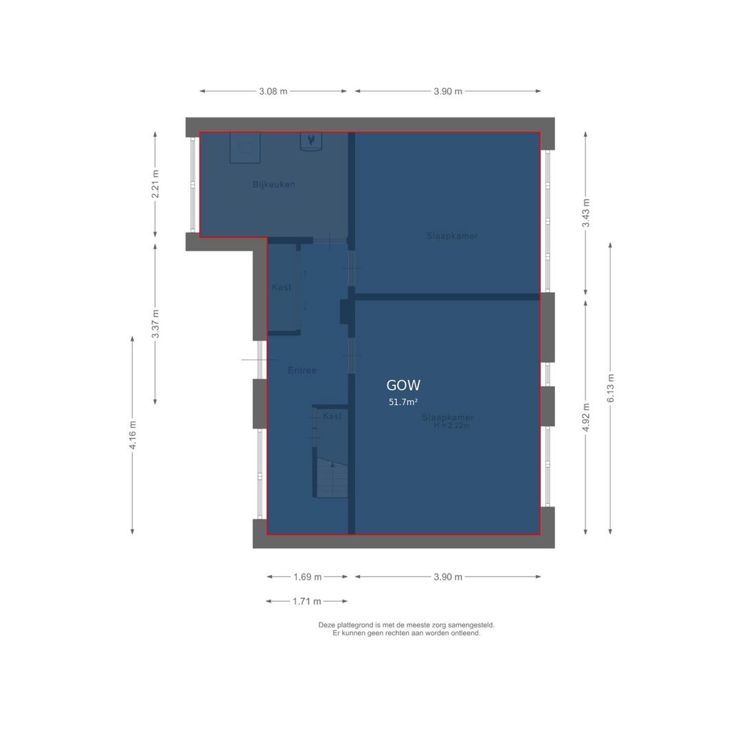 Foto 47 van Bentincklaan 37-C