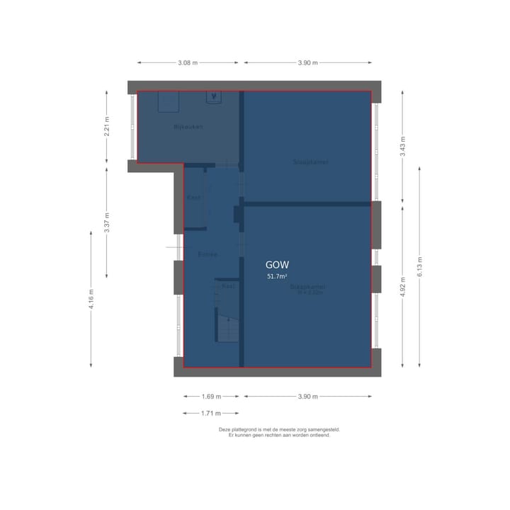 Foto 47 van Bentincklaan 37-C