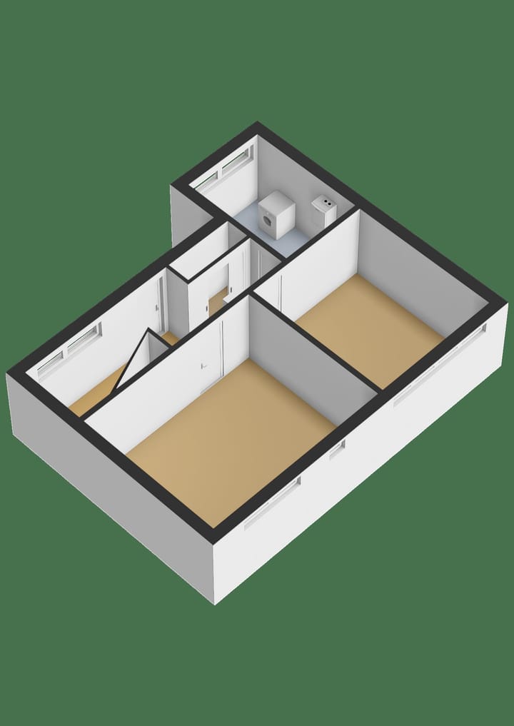 Foto 46 van Bentincklaan 37-C