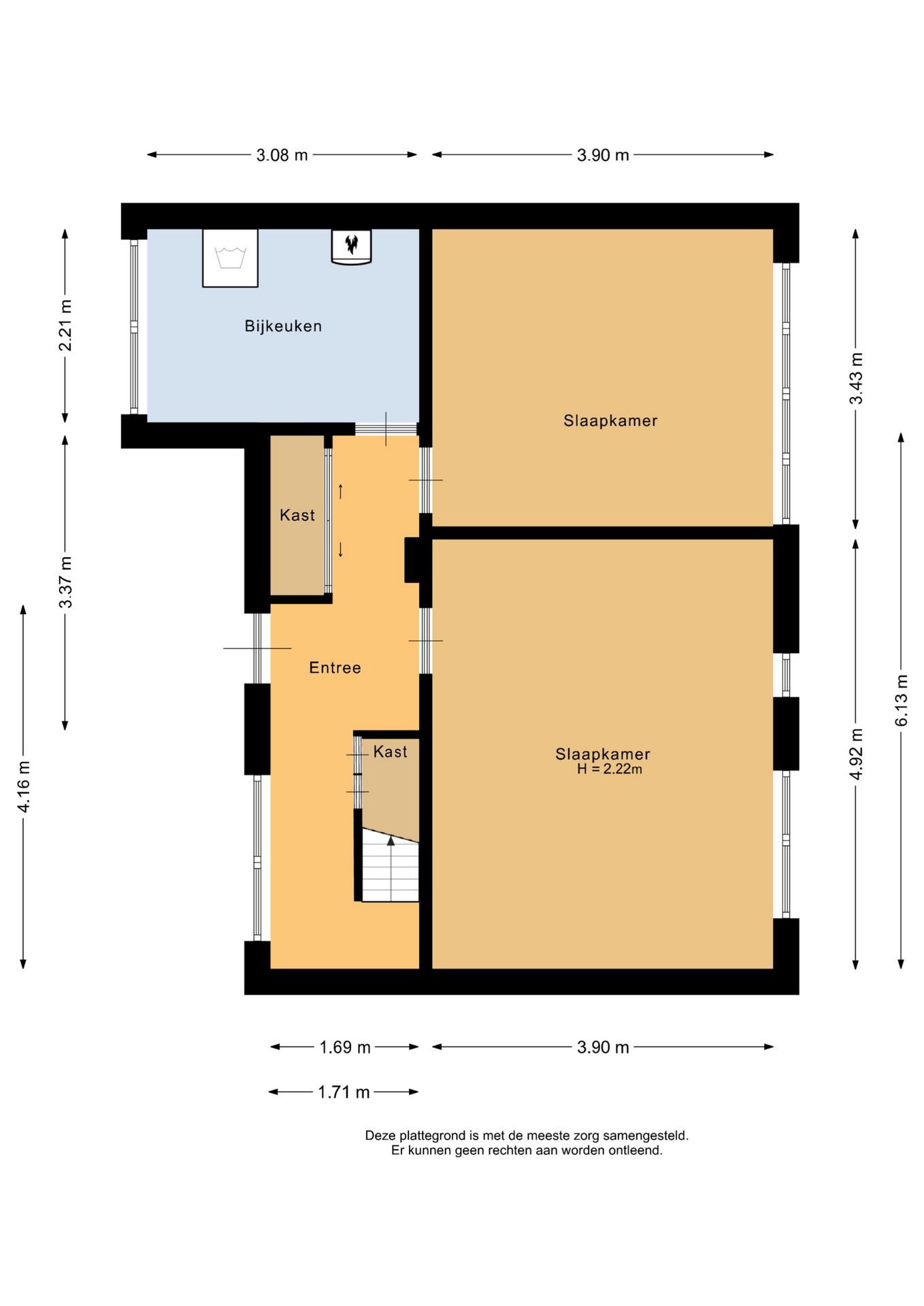Foto 45 van Bentincklaan 37-C