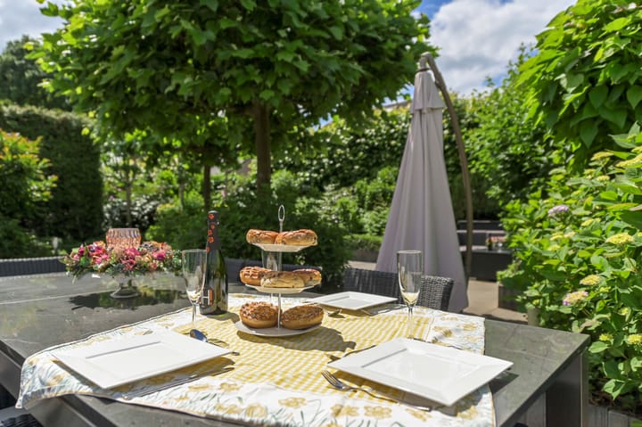 Foto 36 van Bombeydaal 3