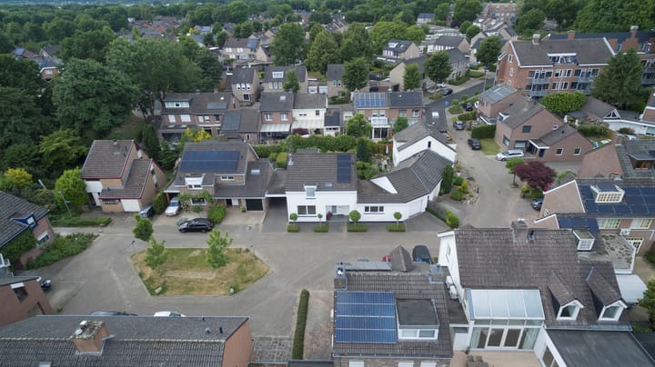 Foto 38 van Bombeydaal 3