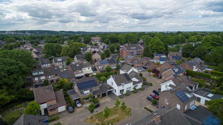 Foto 39 van Bombeydaal 3