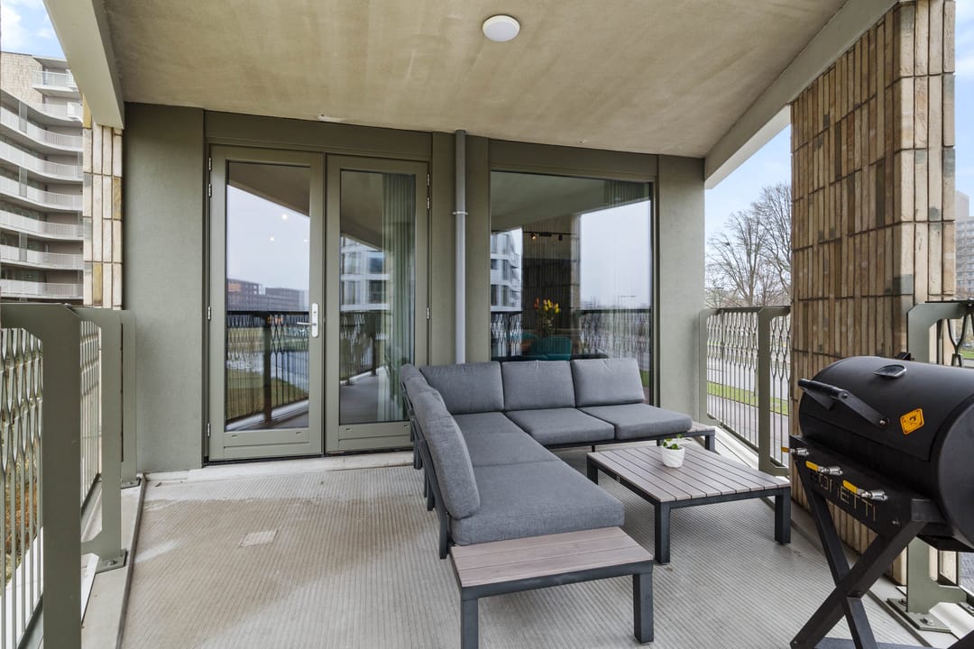 Photo 31 of Terheijdenstraat 130