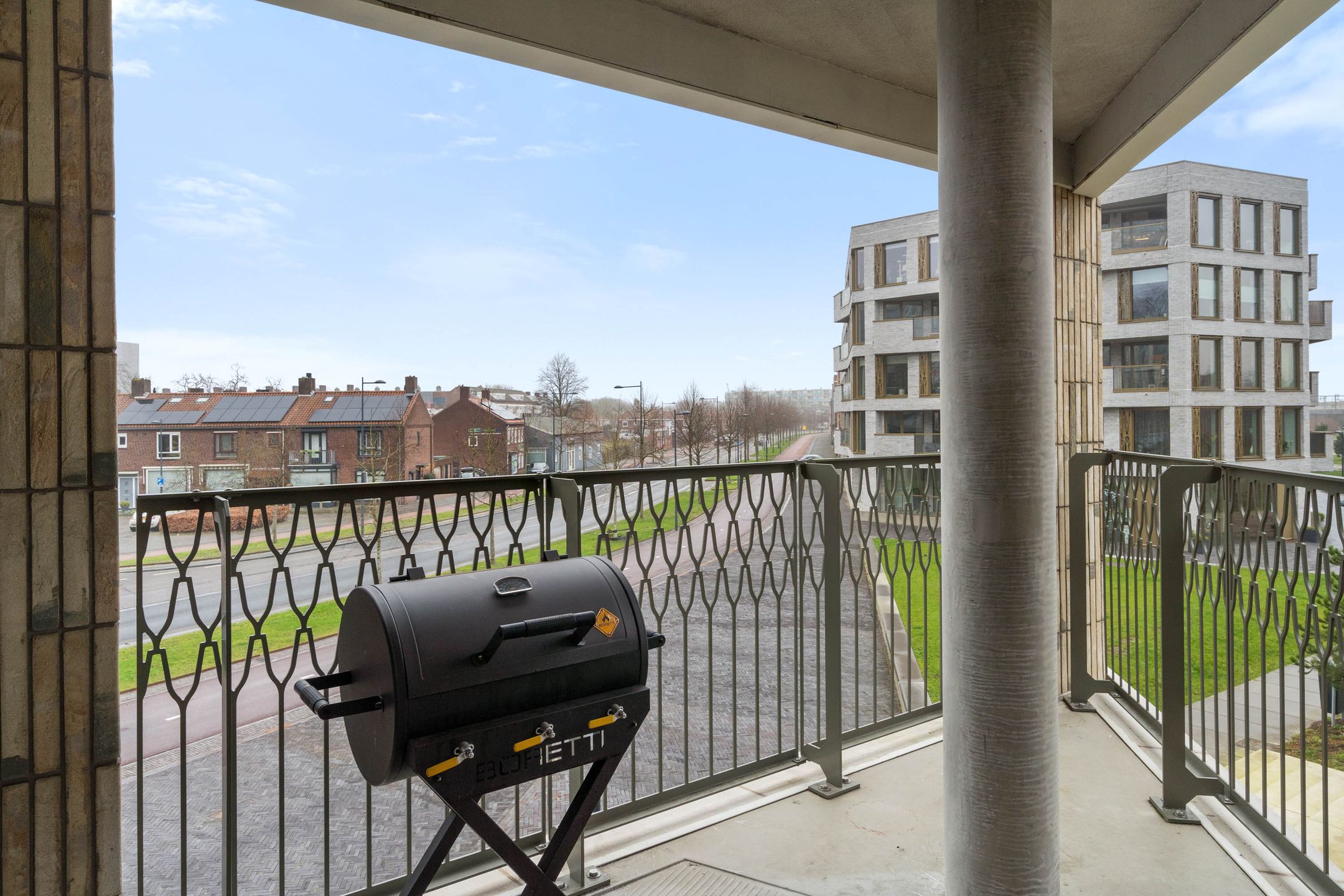 Photo 33 of Terheijdenstraat 130