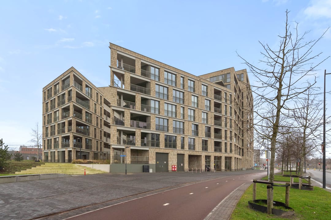 Photo 41 of Terheijdenstraat 130