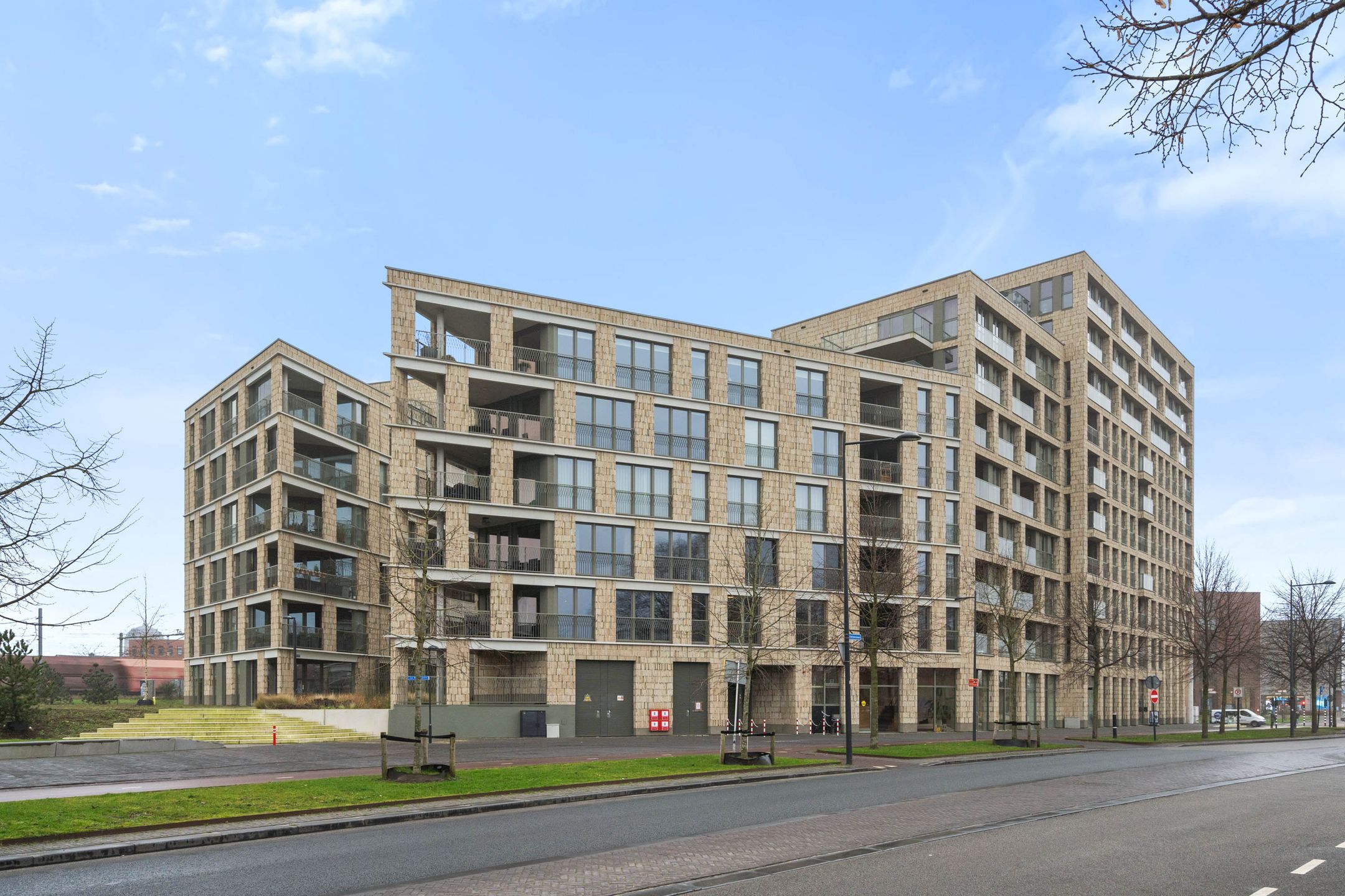 Photo 42 of Terheijdenstraat 130