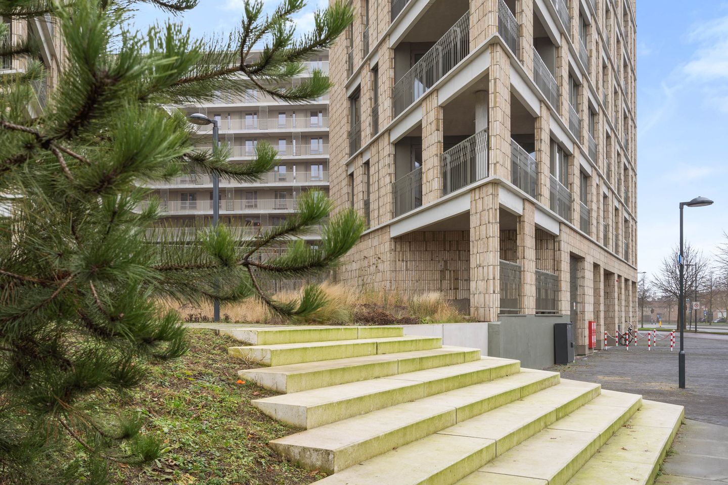 Photo 44 of Terheijdenstraat 130