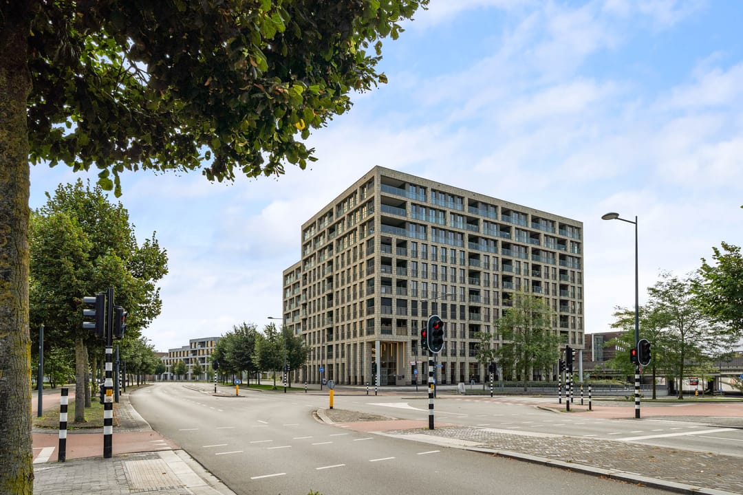 Photo 46 of Terheijdenstraat 130