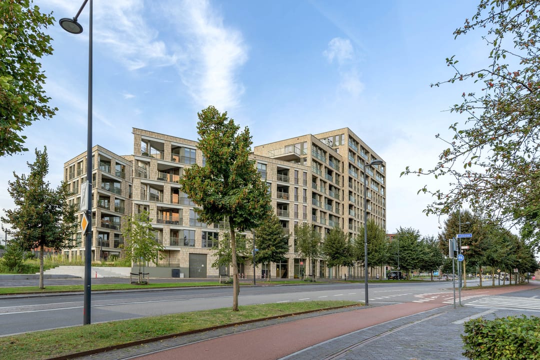 Photo 47 of Terheijdenstraat 130