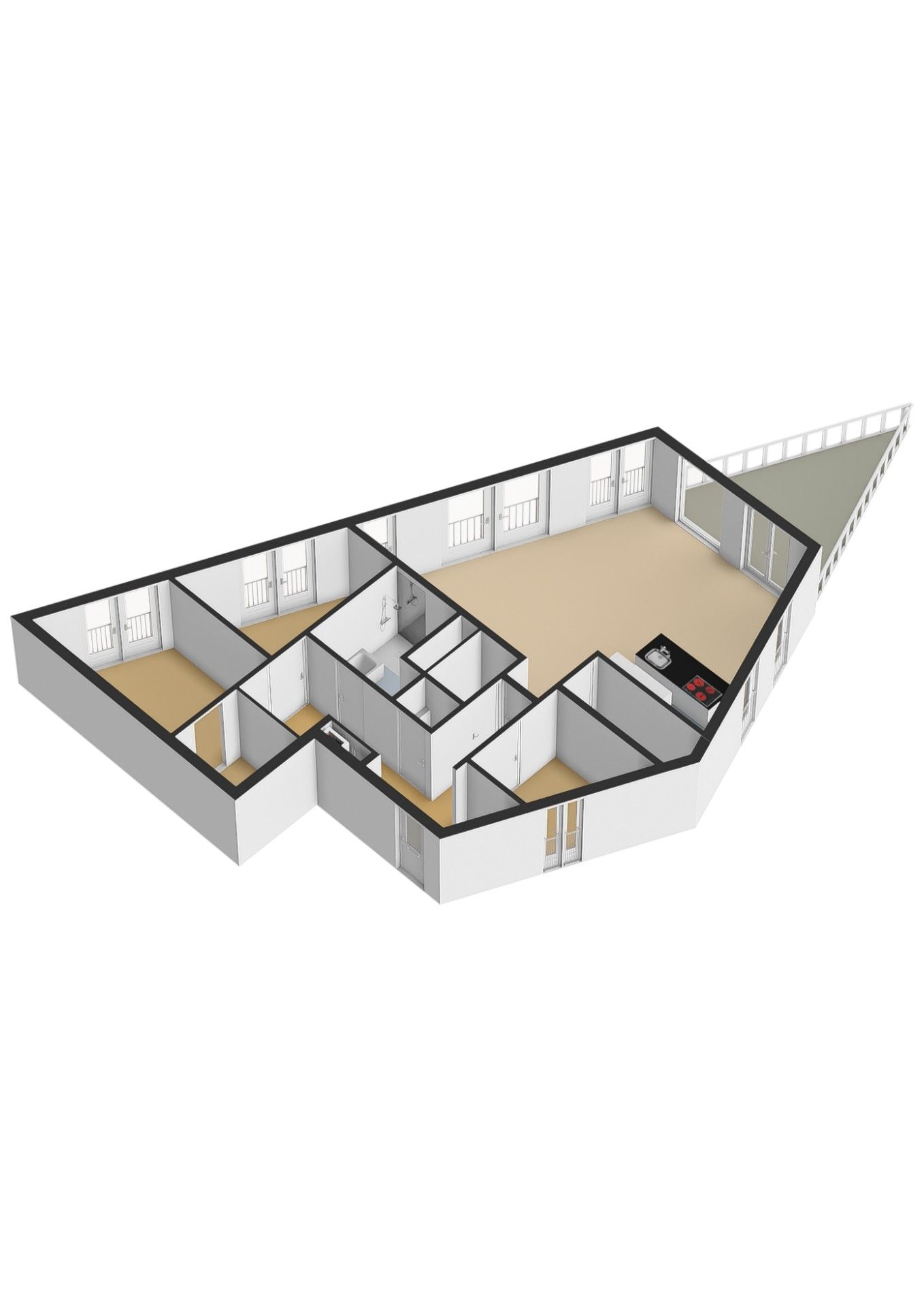 Photo 49 of Terheijdenstraat 130