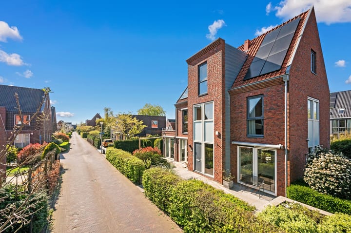 Foto 5 van Rietgras 64