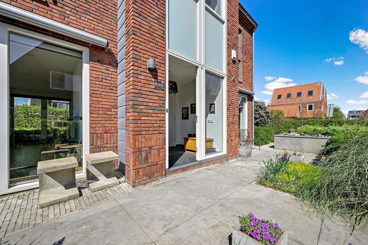 Foto 8 van Rietgras 64