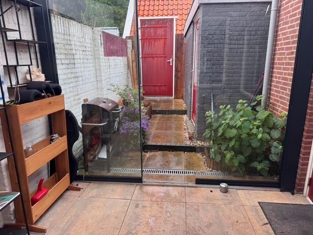 Foto 14 van Maarten Trompstraat 31