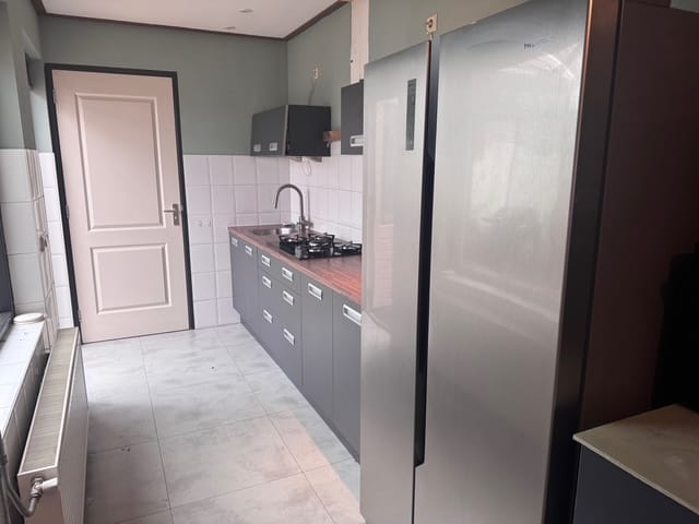 Foto 4 van Maarten Trompstraat 31