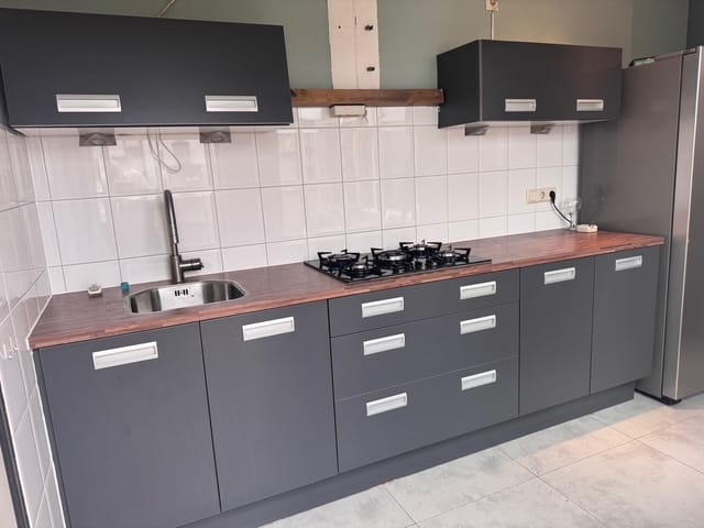 Foto 5 van Maarten Trompstraat 31