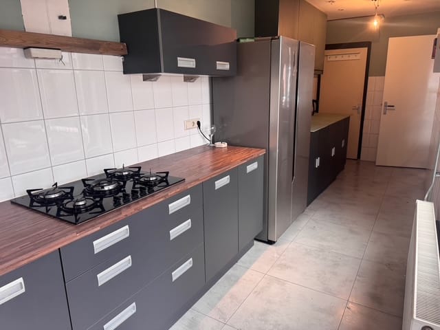 Photo 6 of Maarten Trompstraat 31