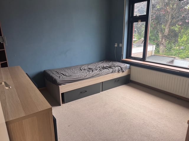 Foto 10 van Maarten Trompstraat 31