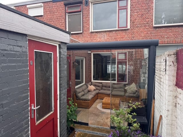 Foto 15 van Maarten Trompstraat 31