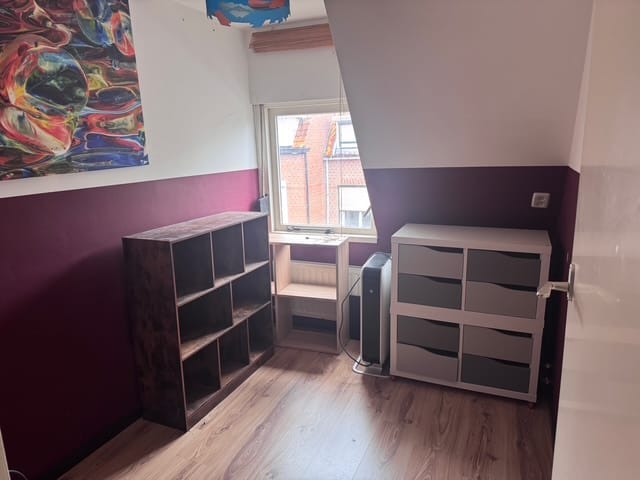 Foto 12 van Maarten Trompstraat 31