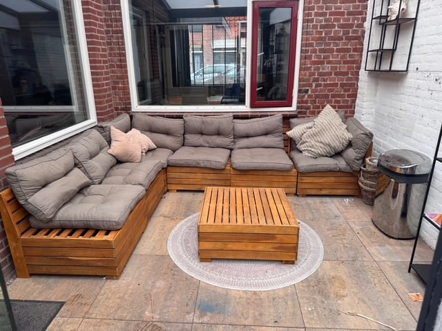 Photo 13 of Maarten Trompstraat 31