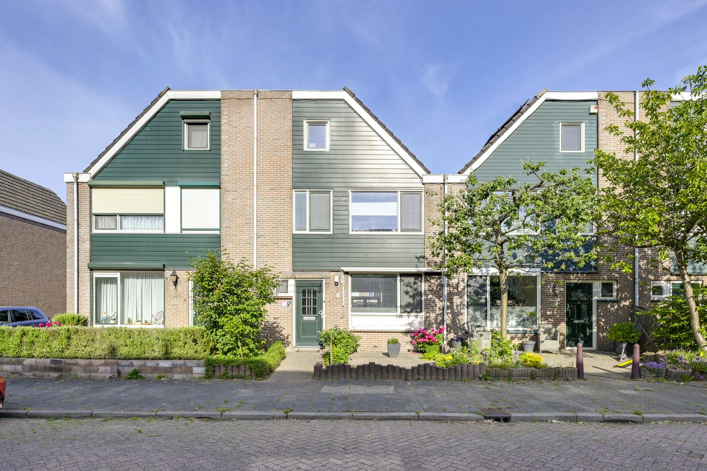 Prins Johan Frisostraat 6 main image