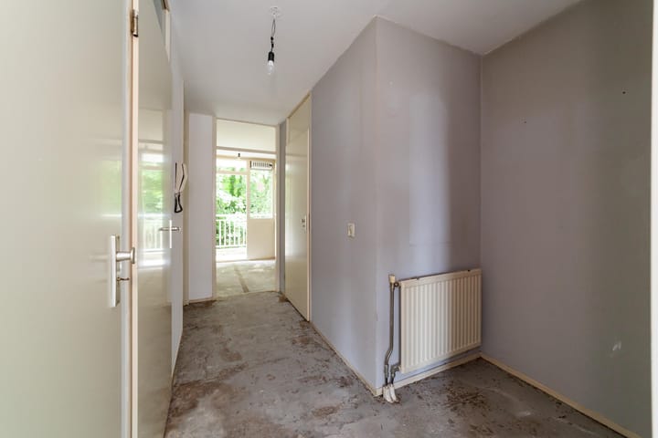 Foto 3 van Ridderspoor 26