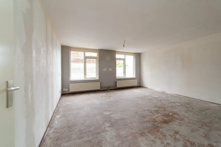 Foto 4 van Ridderspoor 26