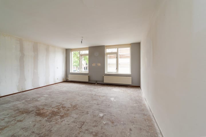 Foto 5 van Ridderspoor 26