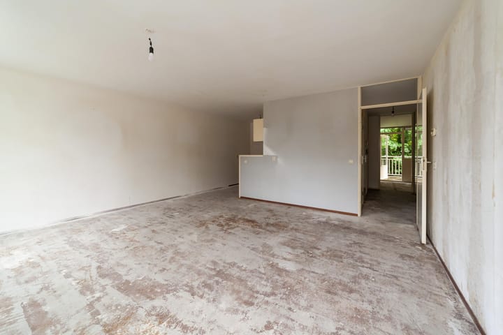 Foto 6 van Ridderspoor 26