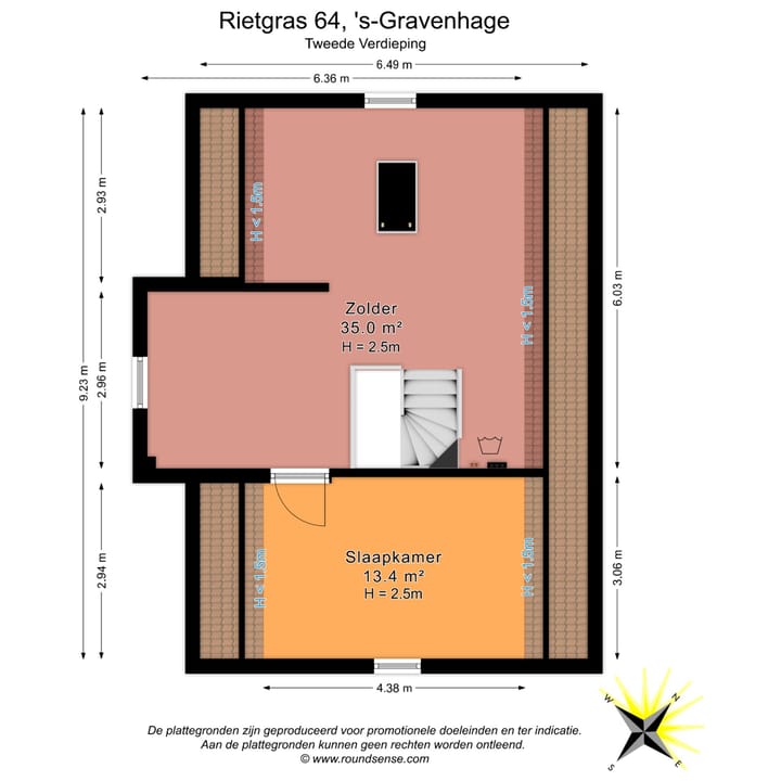 Foto 70 van Rietgras 64
