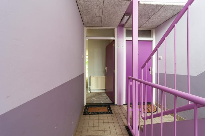 Foto 18 van Ridderspoor 26