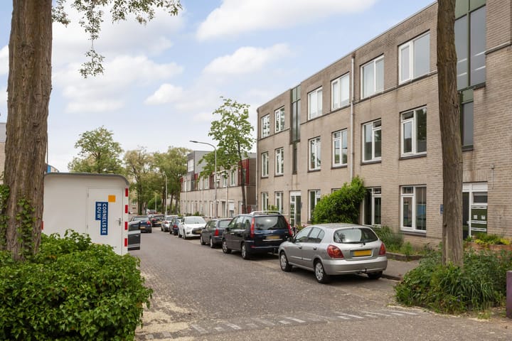 Foto 19 van Ridderspoor 26