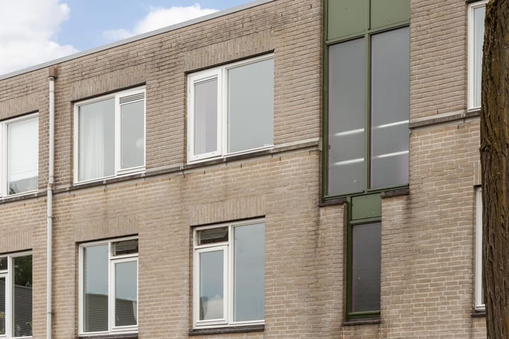 Foto 20 van Ridderspoor 26