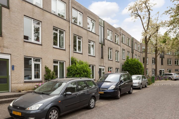 Foto 21 van Ridderspoor 26