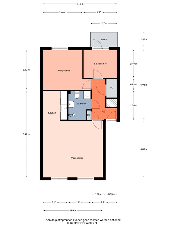 Foto 22 van Ridderspoor 26