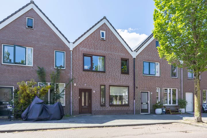 Poelpolderstraat 12