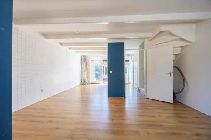 Foto 3 van Poelpolderstraat 12