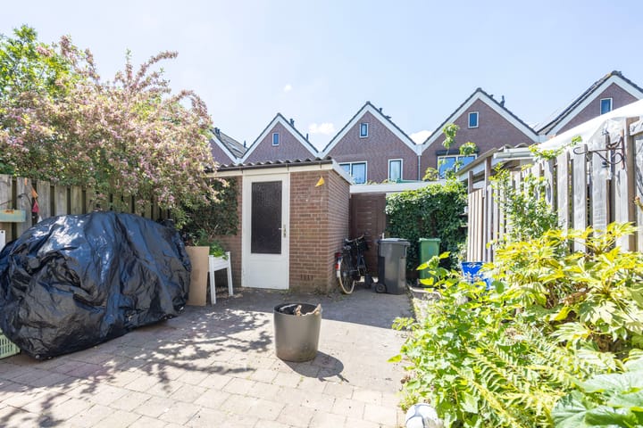 Foto 4 van Poelpolderstraat 12