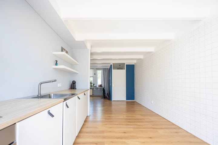 Foto 8 van Poelpolderstraat 12