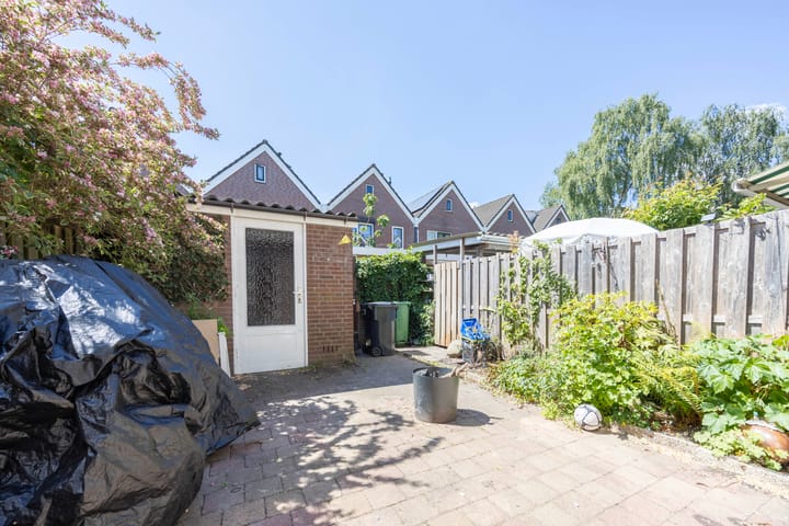 Foto 13 van Poelpolderstraat 12