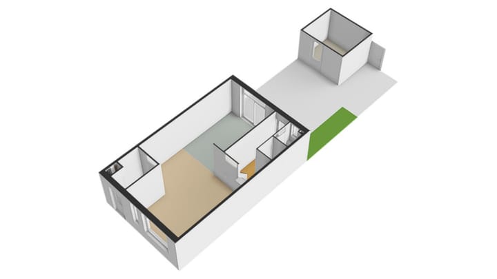 Foto 27 van Poelpolderstraat 12