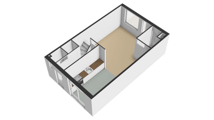 Foto 31 van Poelpolderstraat 12